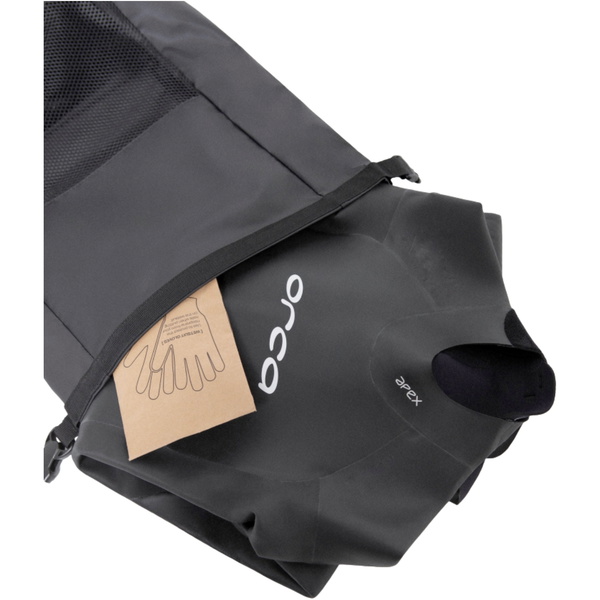 Orca 2026 Apex Float V2 SN13 Para Homem - Red Buoyancy